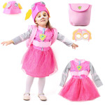 Paw Patrol kostým – Skye M
